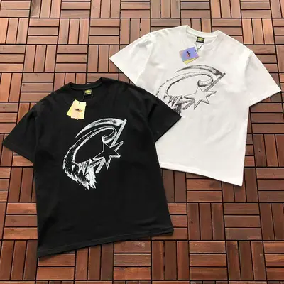 ￥~79 C🔥RT🔥🔥Z T-SHIRT 77072818 (im 185CM 80KG iwear size M in the photo)