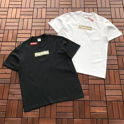 ￥~79 S🔥P🔥E🔥E & B🔥RB🔥RRY T-SHIRT 77072821 (im 185CM 80KG iwear size M in the photo)