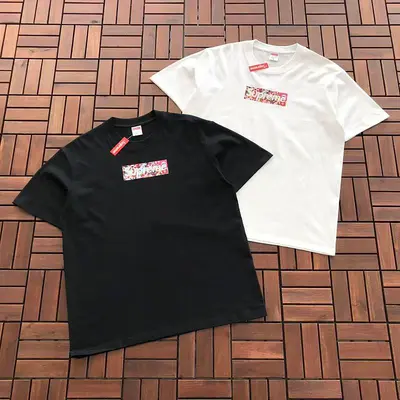 ￥~79 S🔥P🔥E🔥E & OHANA HATAKE T-SHIRT 77072807 (im 185CM 80KG iwear size M in the photo)