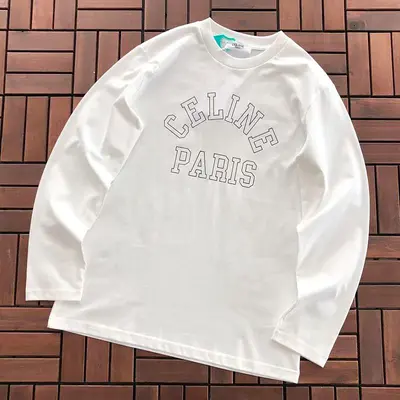 ￥~159 C🔥LI🔥E LONG-SLEEVE 77072827 (im 185CM 80KG iwear size XS in the photo)