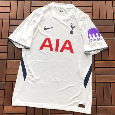 ￥ ~ 85 FOOTBALL T-SHIRT 55072881 (im 185CM 70KG iwear size L in the photo)