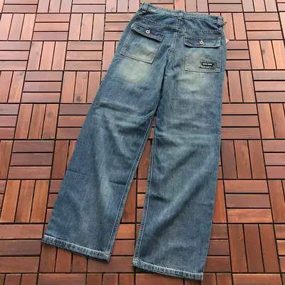 ￥~219 M🔥U M🔥U JEANS 77072848