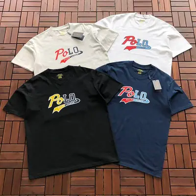 ￥ ~ 85 RA🔥PH🔥AU🔥EN T-SHIRT 55072837 (im 185CM 70KG iwear size L in the photo)