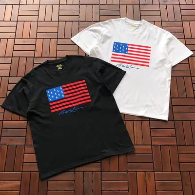 ￥ ~ 85 RA🔥PH🔥AU🔥EN T-SHIRT 55072813 (im 185CM 70KG iwear size L in the photo)