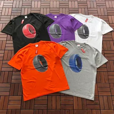 ￥ ~ 95 S🔥P🔥E🔥E T-SHIRT 55072804 (im 185CM 70KG iwear size L in the photo)