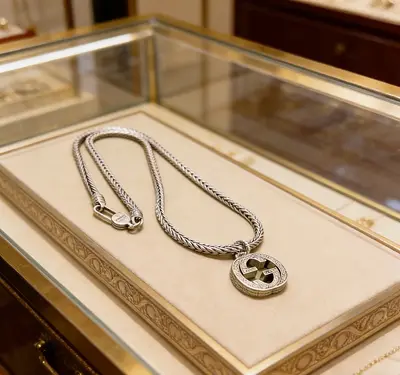 ￥~226 G🔥C🔥I JEWELRY 55072910