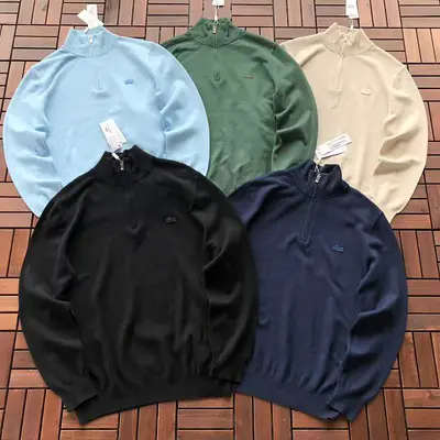 ￥~129 L🔥C🔥ST🔥SWEATER 66072910 (im 185CM 80KG iwear size L in the photo)