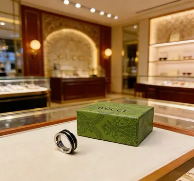 ￥~165 G🔥C🔥I JEWELRY 55072993
