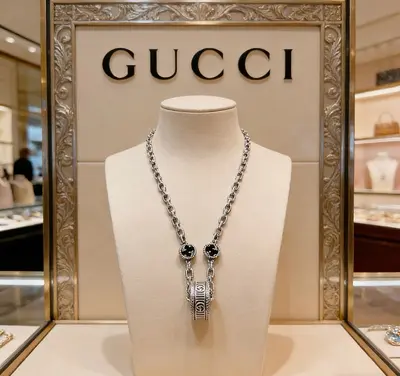￥~219 G🔥C🔥I JEWELRY 55073005