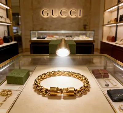 ￥~219 G🔥C🔥I JEWELRY 55073006