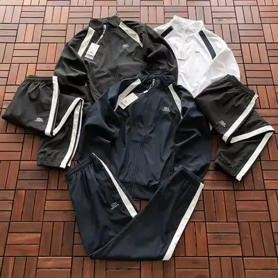 ￥ ~ 349 L🔥C🔥ST🔥JACKET TROUSERS 55072931 (im 185CM 70KG iwear size L in the photo)