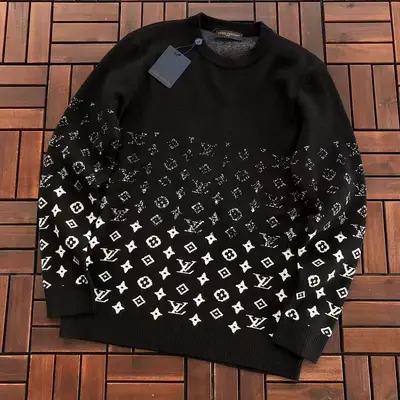 ￥ ~ 199 L🔥SWEATER 55072950 (im 185CM 70KG iwear size L in the photo)