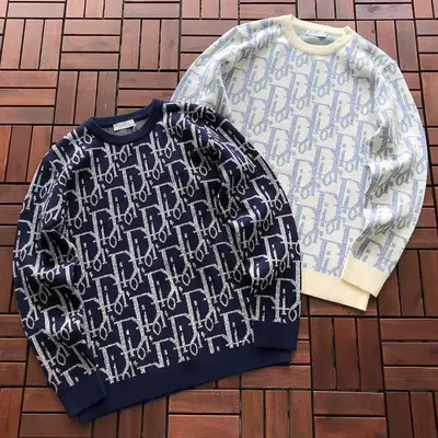 ￥ ~ 199 D🔥O🔥SWEATER 55072930 (im 185CM 70KG iwear size L in the photo)