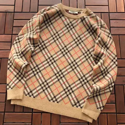￥~199 B🔥RB🔥RRY SWEATER 55072924