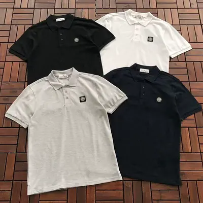 ￥~95 ST🔥🔥E T-SHIRT 77063094 (im 185CM 70KG iwear size M in the photo)