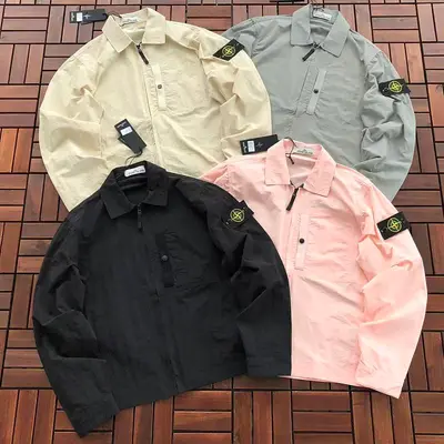 ￥~268 ST🔥🔥E JACKET 55062350