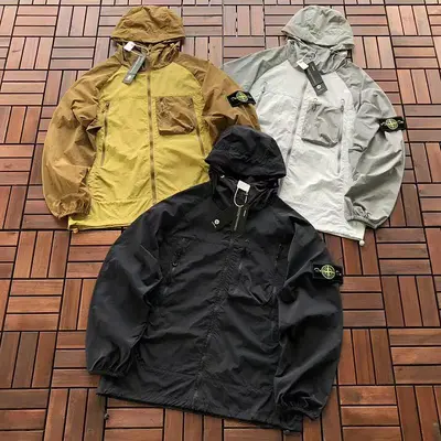 ￥169 ST🔥🔥E JACKET 88062105