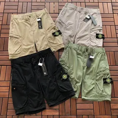 ￥185 ST🔥🔥E SHORTS 88062104 (im 185CM 80KG iwear size 32 in the photo)