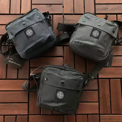 ￥~89 ST🔥🔥E BAG 77061794（长15CM*宽17CM*高5CM）