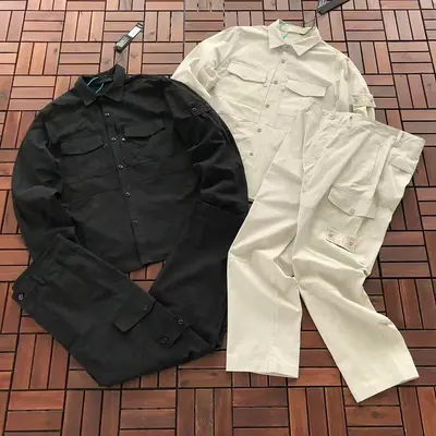 TOP ￥~ 369 PANTS ￥~269 ST🔥🔥E JACKET TROUSERS 55060421