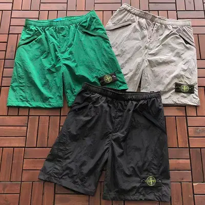 ￥ ~ 199 ST🔥🔥E SHORTS 55060417 (im 185CM 70KG iwear size L in the photo)