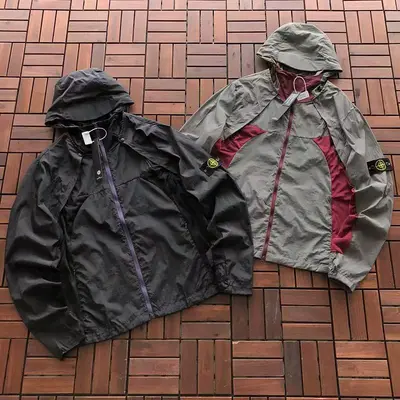 ￥215 ST🔥🔥E JACKET 88052904