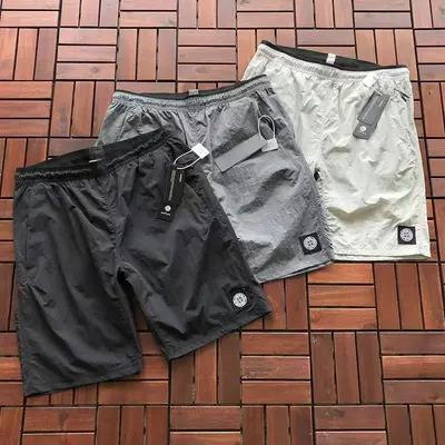 ￥ 135 ST🔥🔥E SHORTS 88052226 (im 185CM 70KG iwear size 2XL in the photo)