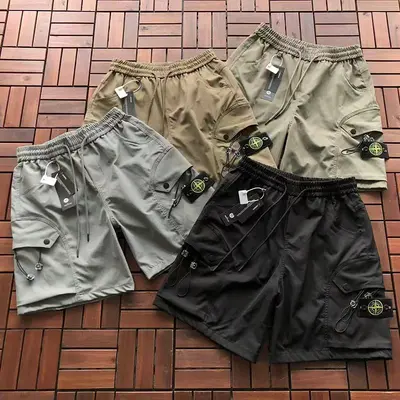 ￥ 159 ST🔥🔥E SHORTS 88052223 (im 185CM 70KG iwear size M in the photo)