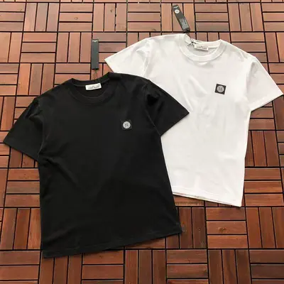 ￥~79 ST🔥🔥E T-SHIRT 77051802 (im 185CM 80KG iwear size M in the photo)