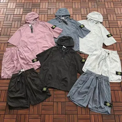 TOP￥165 PANTS￥179 ST🔥🔥E T-SHIRT HOODIE SHORTS 88051438