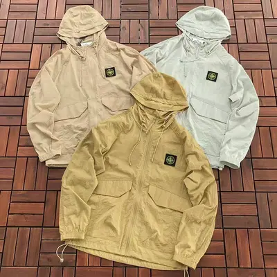 ￥~239 ST🔥🔥E JACKET 66051193