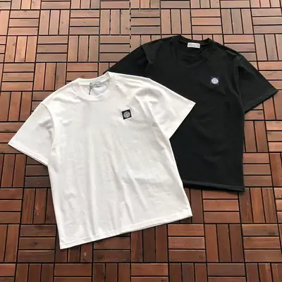 ￥~149 ST🔥🔥E T-SHIRT 66042972 (im 185CM 80KG iwear size M in the photo)