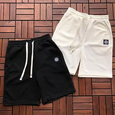 ￥~129 ST🔥🔥E SHORTS 66042971 (im 185CM 80KG iwear size L in the photo)