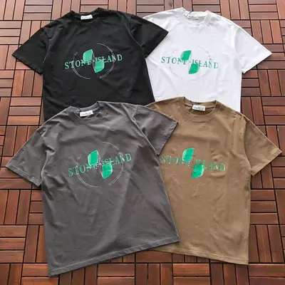 ￥~129 ST🔥🔥ET-SHIRT 55043083 (im 185CM 70KG iwear size M in the photo)