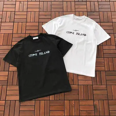 ￥~129 ST🔥🔥ET-SHIRT 55043078 (im 185CM 70KG iwear size M in the photo)