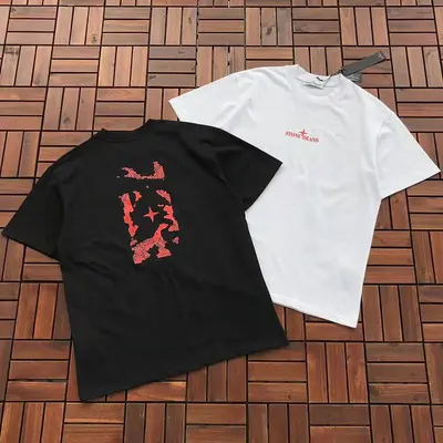 ￥~129 ST🔥🔥ET-SHIRT 55043081 (im 185CM 70KG iwear size M in the photo)