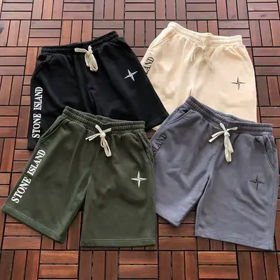 ￥~159 ST🔥🔥E SHORTS 55043076 (im 185CM 70KG iwear size M in the photo)