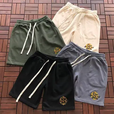 ￥~159 ST🔥🔥E& D🔥O🔥 SHORTS 55043080 (im 185CM 70KG iwear size M in the photo)