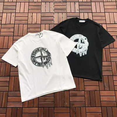 ￥~86 ST🔥🔥ET-SHIRT 77042762 (im 185CM 80KG iwear size M in the photo)