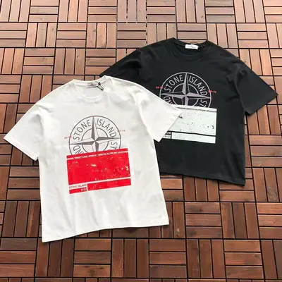 ￥~86 ST🔥🔥ET-SHIRT 77042758 (im 185CM 80KG iwear size M in the photo)