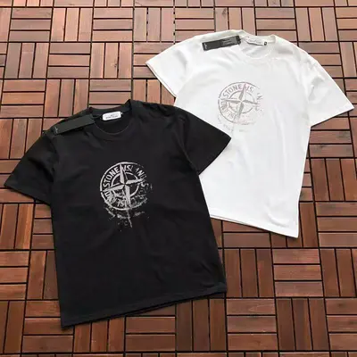 ￥~86 ST🔥🔥E T-SHIRT 77042893 (im 185CM 80KG iwear size M in the photo)