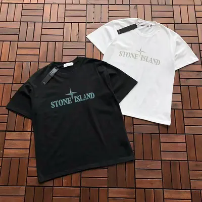 ￥~85 ST🔥🔥ET-SHIRT 77042892 (im 185CM 80KG iwear size M in the photo)