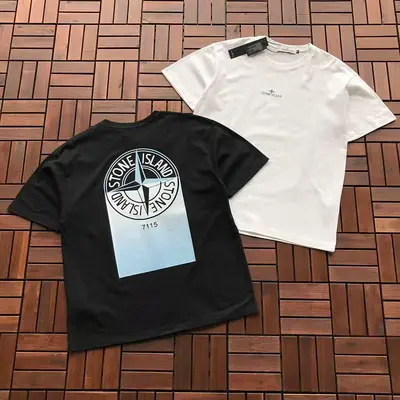 ￥~85 ST🔥🔥E T-SHIRT 77042888 (im 185CM 80KG iwear size M in the photo)