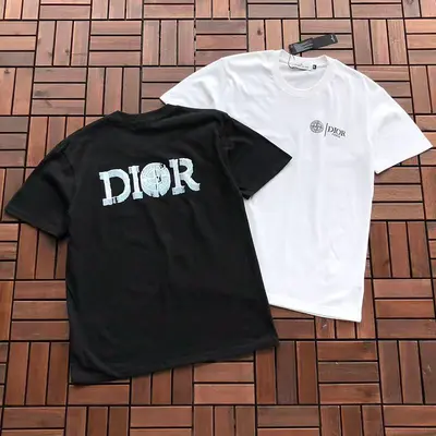 ￥~85 ST🔥🔥E& D🔥O🔥 T-SHIRT 77042872 (im 185CM 80KG iwear size M in the photo)