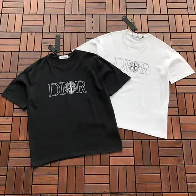 ￥~85 ST🔥🔥E& D🔥O🔥 T-SHIRT 77042869 (im 185CM 80KG iwear size M in the photo)
