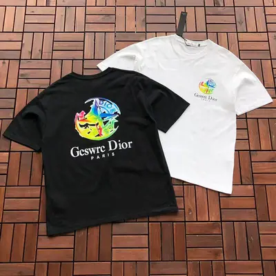 ￥~86 ST🔥🔥E& D🔥O🔥 T-SHIRT 77042867 (im 185CM 80KG iwear size M in the photo)