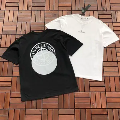 ￥~85 ST🔥🔥E T-SHIRT 77042865 (im 185CM 80KG iwear size M in the photo)