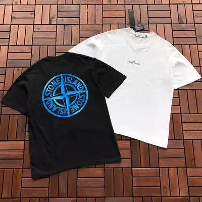 ￥~85 ST🔥🔥E T-SHIRT 77042863 (im 185CM 80KG iwear size M in the photo)