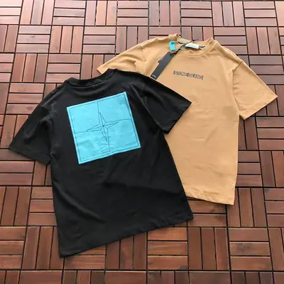 ¥~129 ST🔥🔥E T-SHIRT 55042925 (im 185CM 70KG iwear size L in the photo)