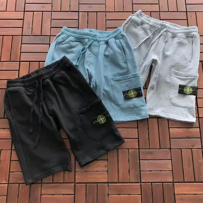 ¥~189 ST🔥🔥E SHORTS 55042924 (im 185CM 70KG iwear size M in the photo)
